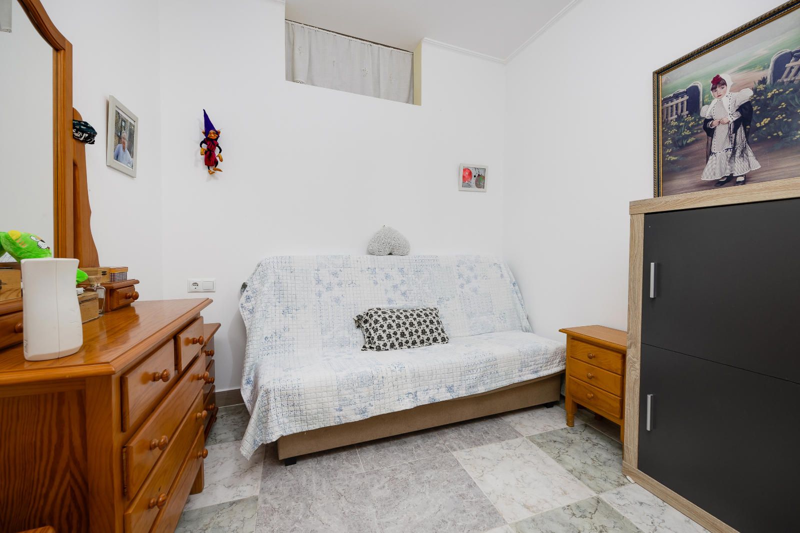 Apartamento en venta en Torrevieja