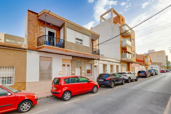 Apartamento en venta en Torrevieja
