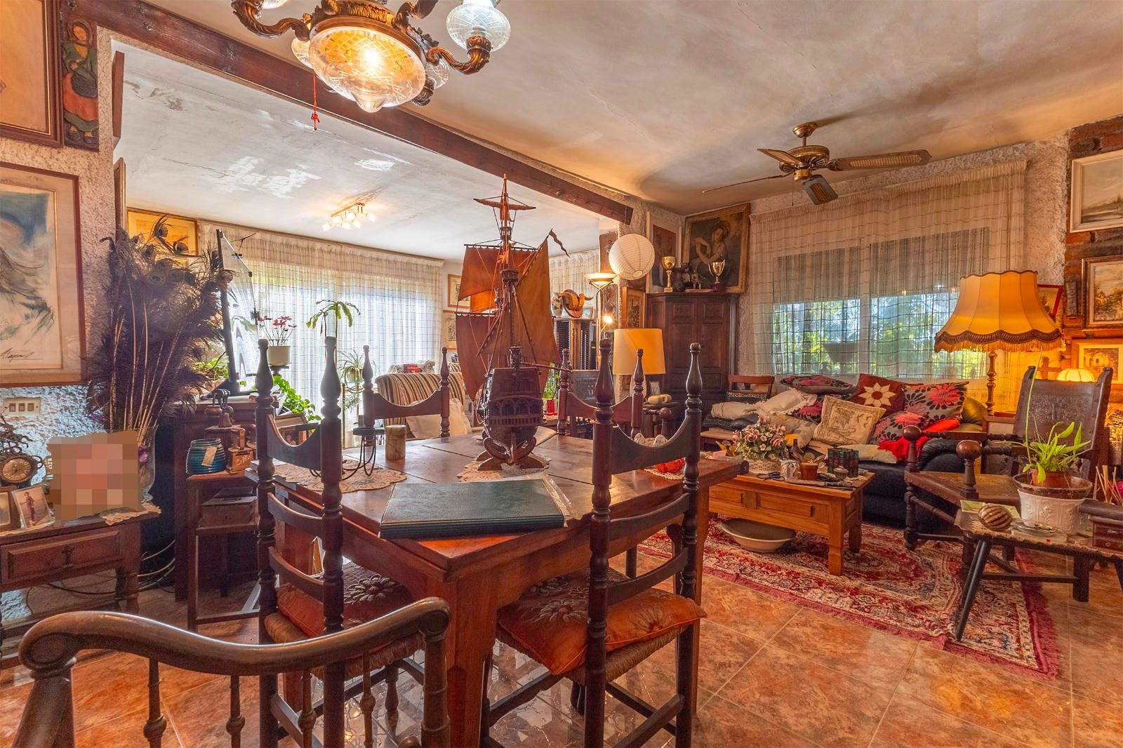 Casa en venta en Orihuela Costa