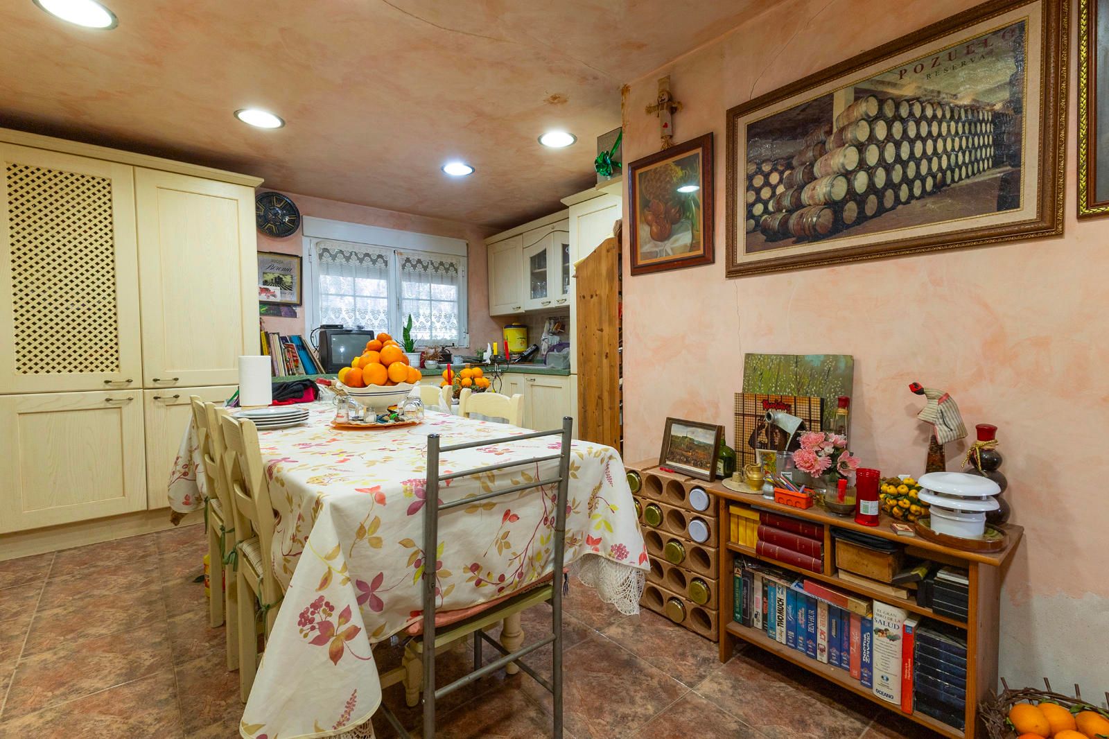 Casa en venta en Orihuela Costa