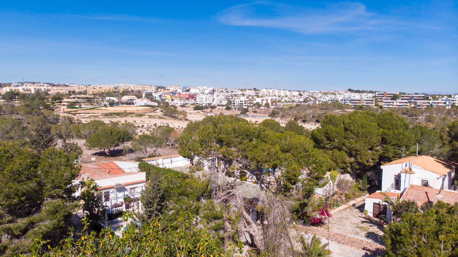 Casa en venta en Orihuela Costa