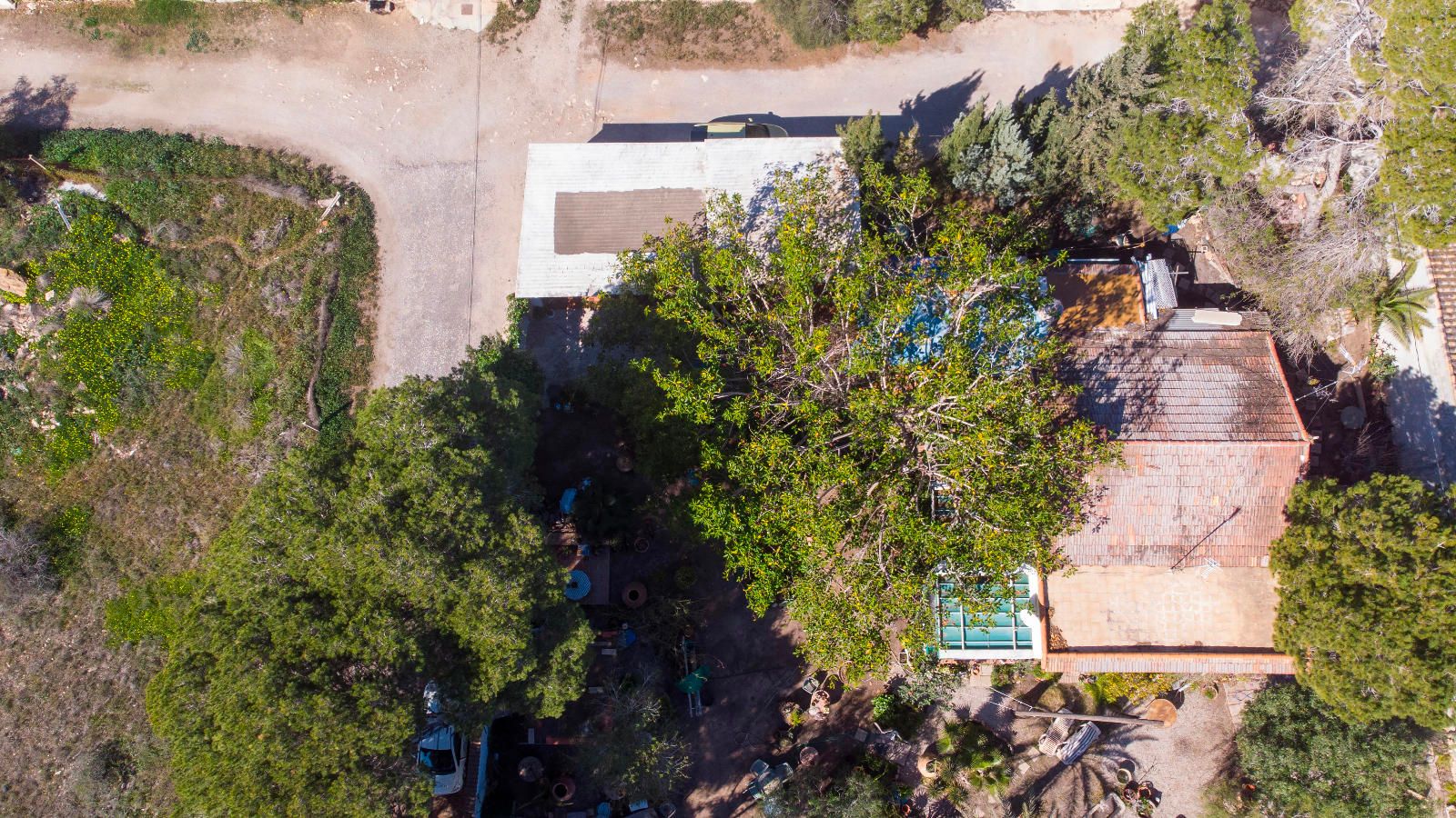 Casa en venta en Orihuela Costa