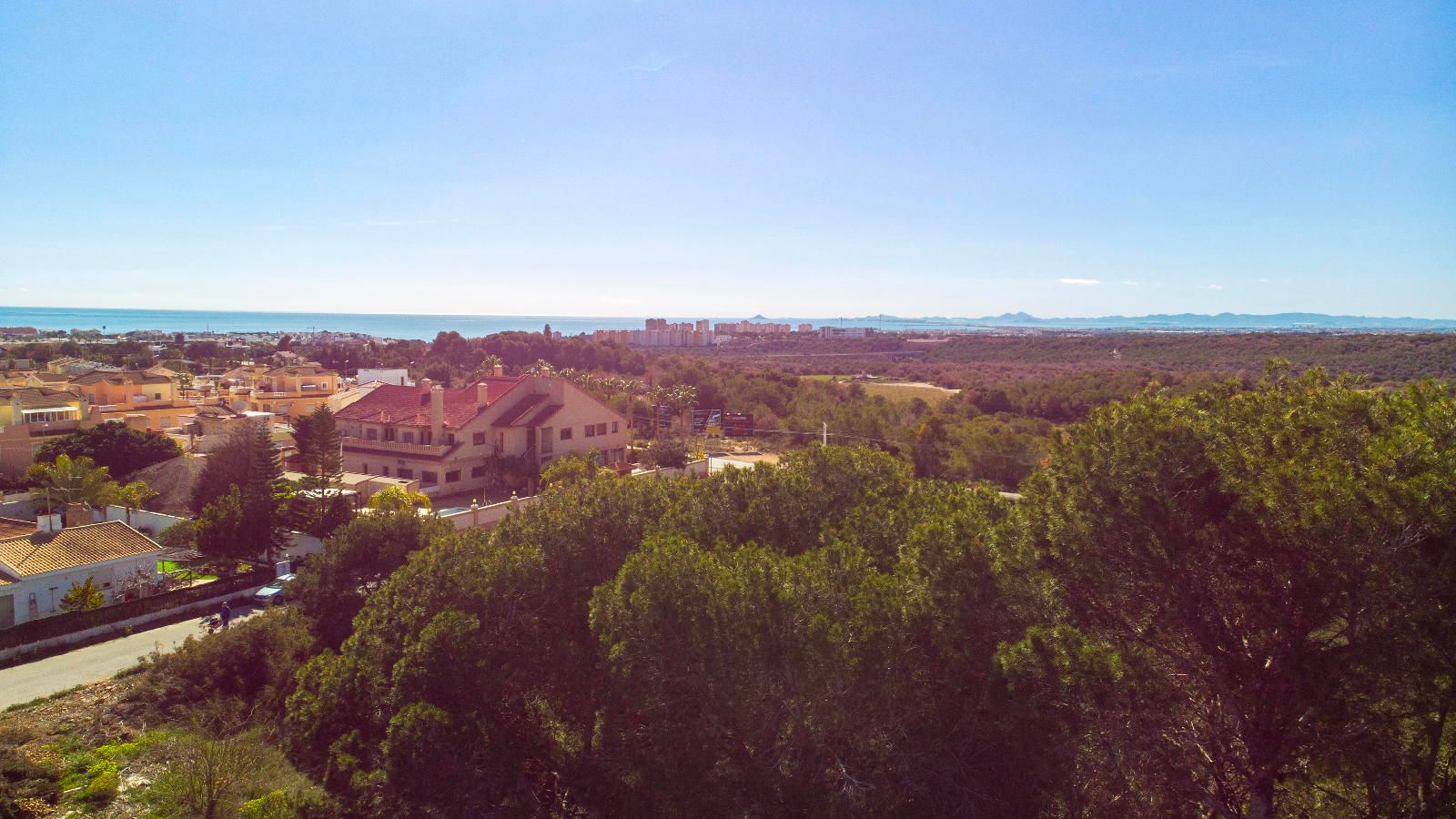 Casa en venta en Orihuela Costa