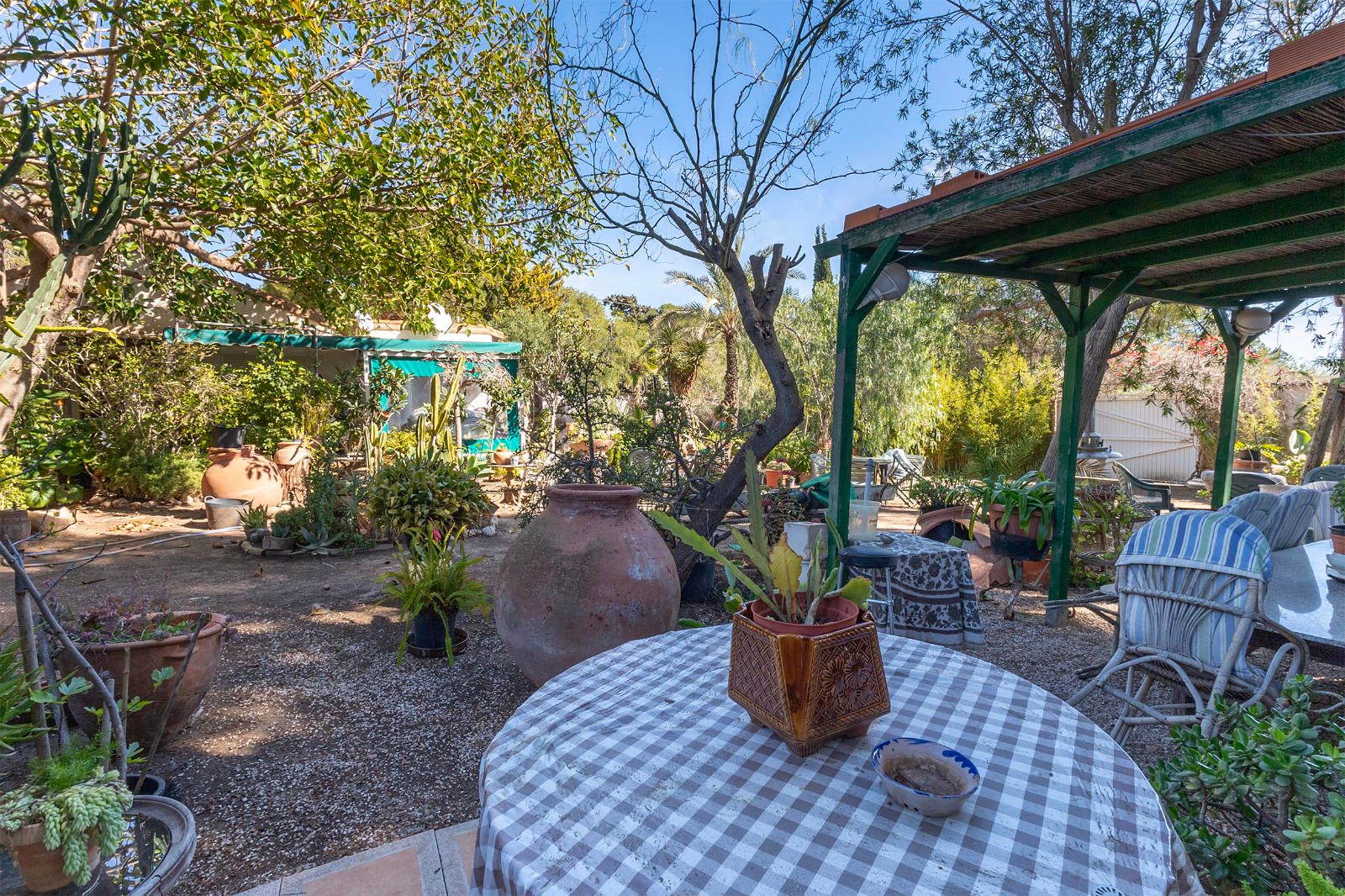 Casa en venta en Orihuela Costa