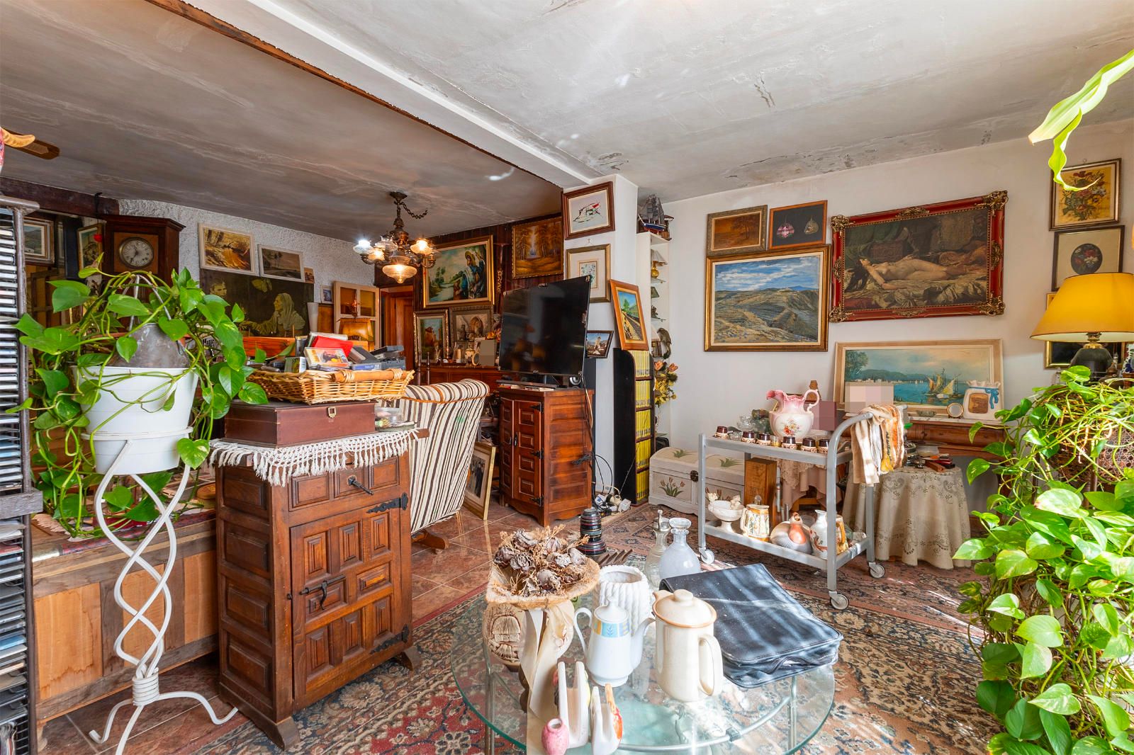 Casa en venta en Orihuela Costa