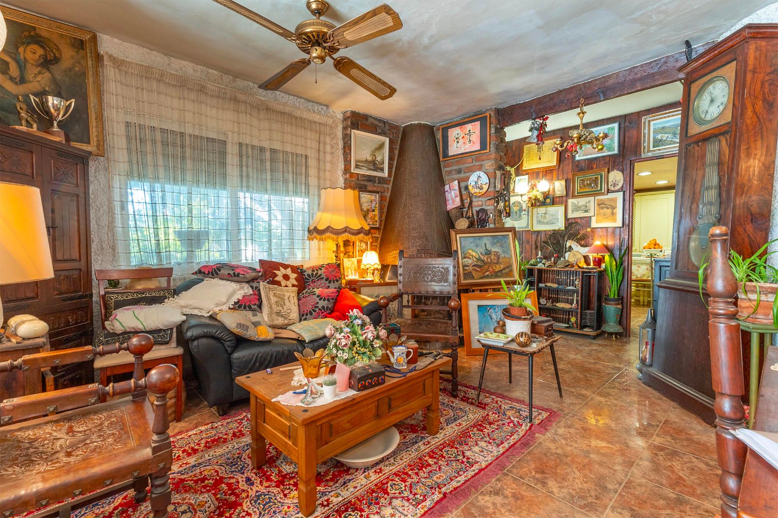 Casa en venta en Orihuela Costa