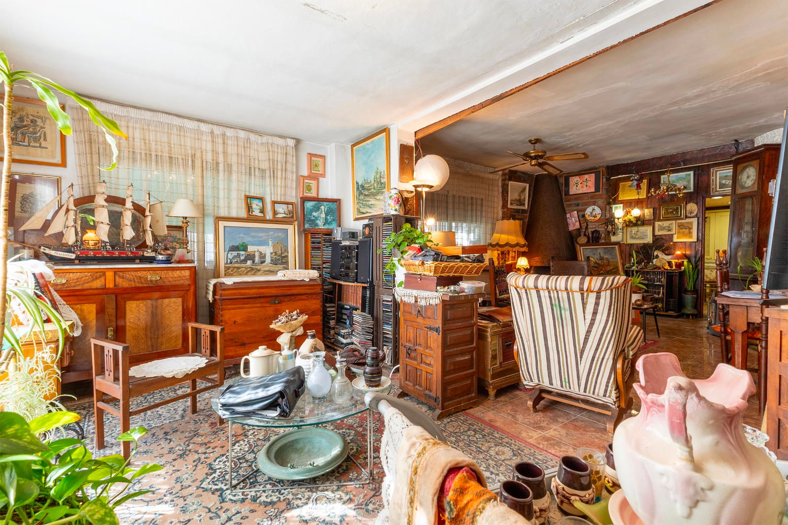 Casa en venta en Orihuela Costa