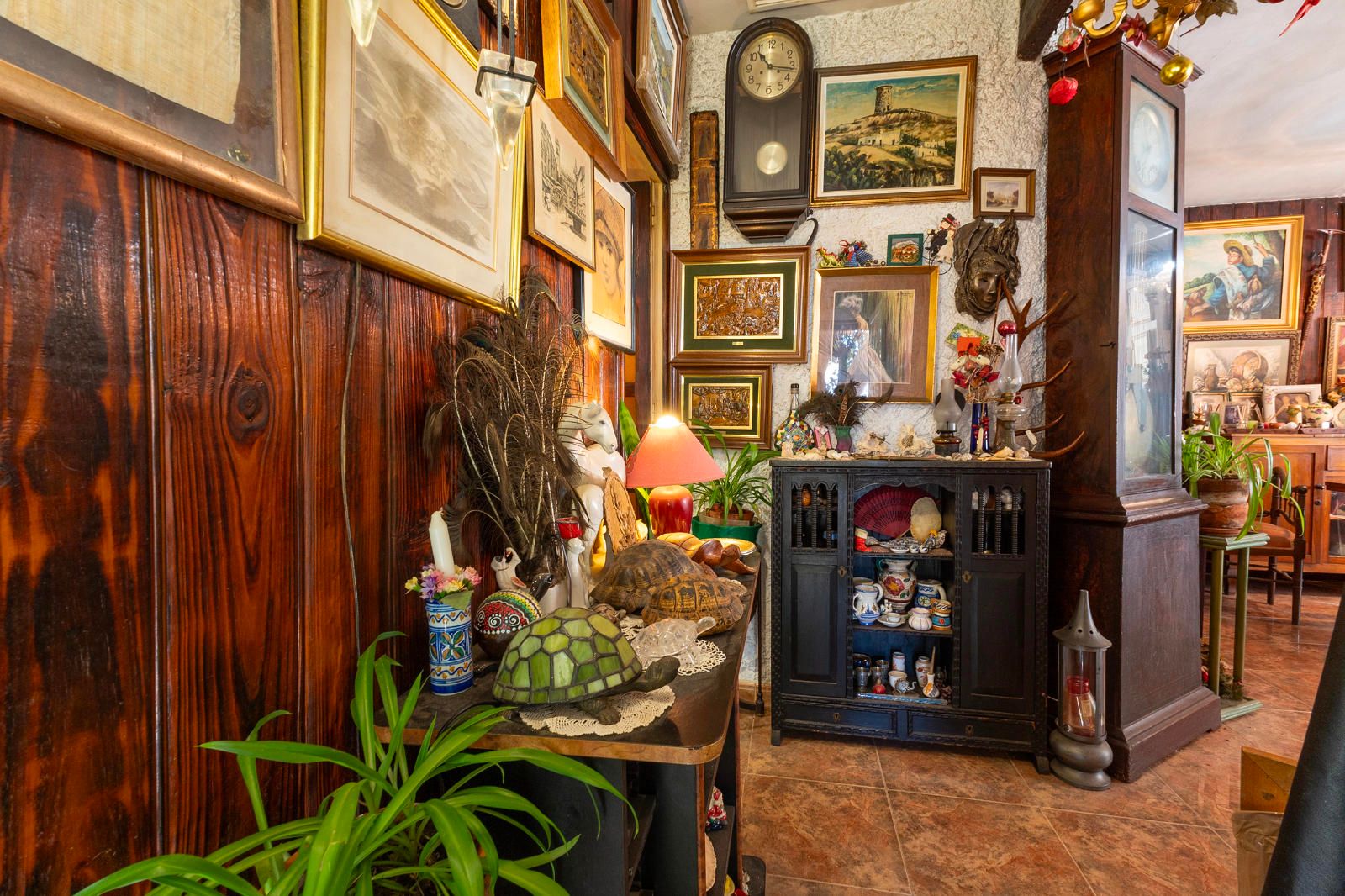 Casa en venta en Orihuela Costa