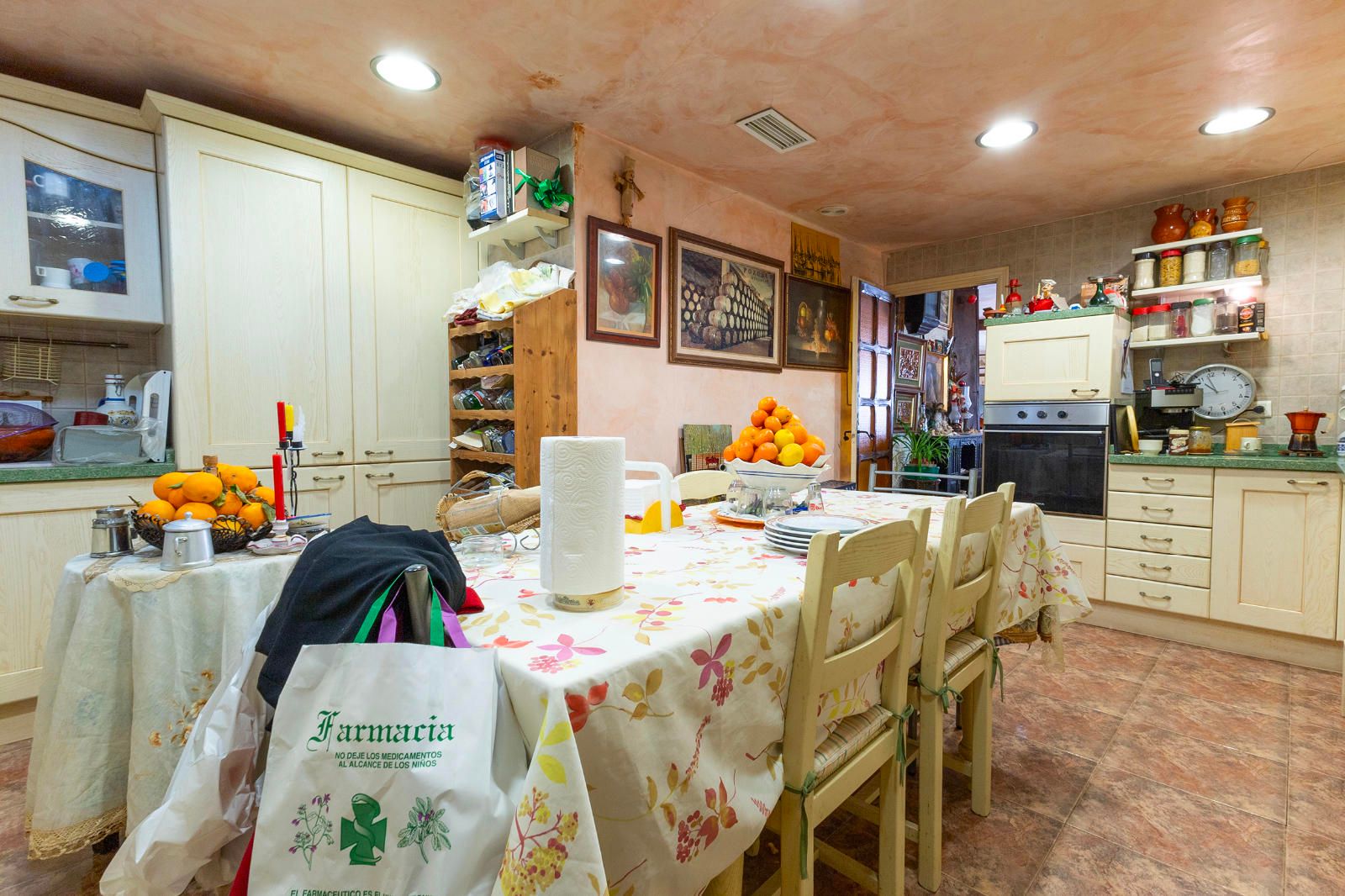 Casa en venta en Orihuela Costa