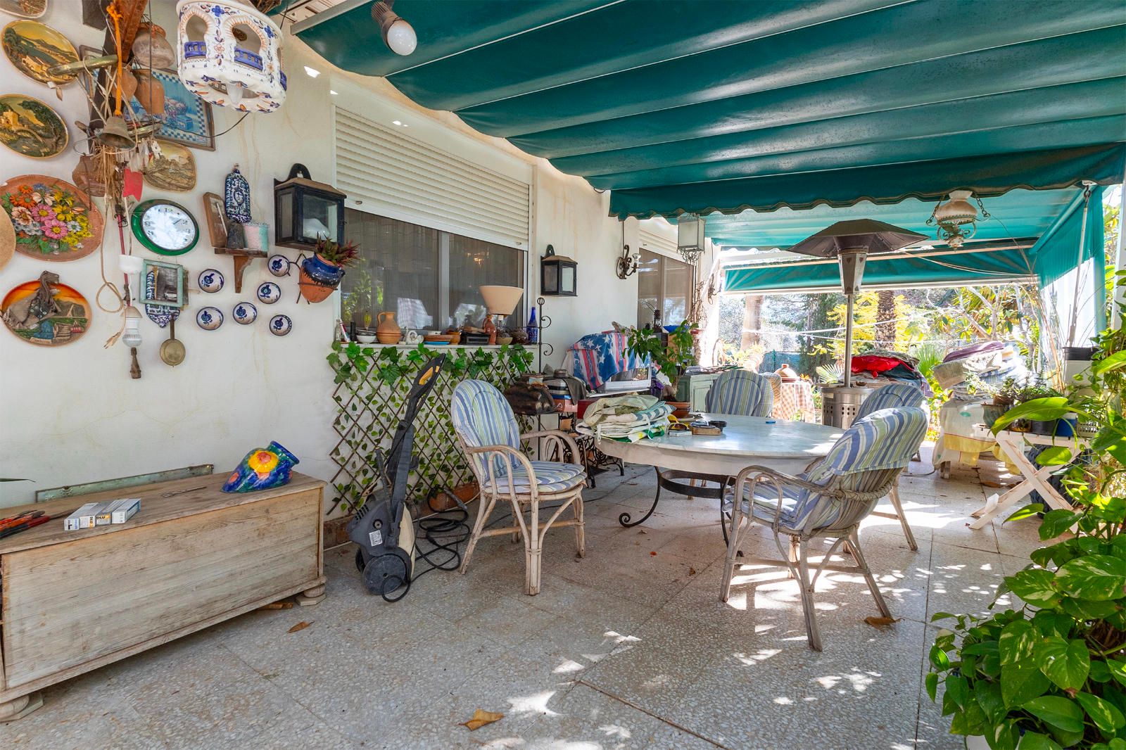 Casa en venta en Orihuela Costa