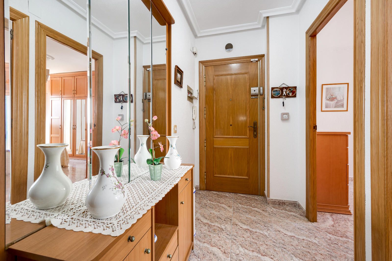 Apartamento en venta en Guardamar del Segura