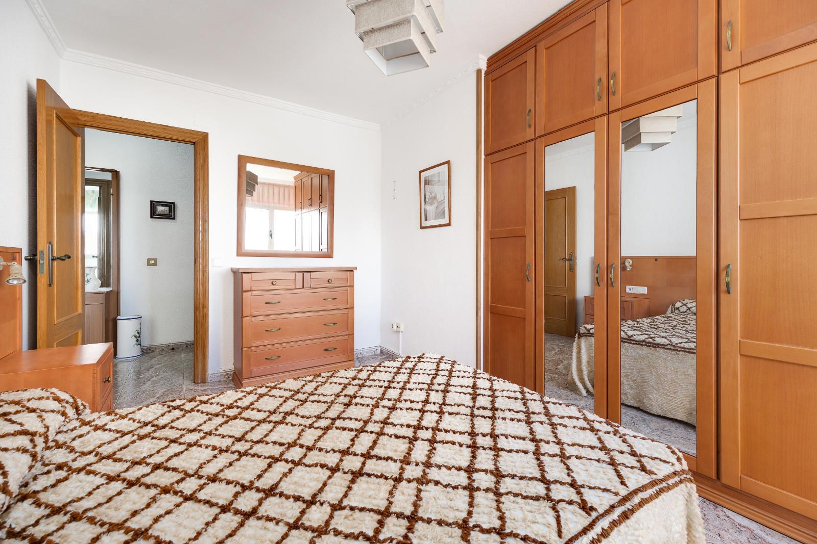 Apartamento en venta en Guardamar del Segura