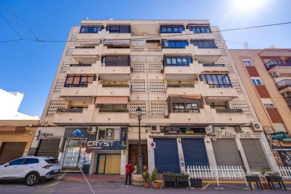 Apartamento en venta en Guardamar del Segura