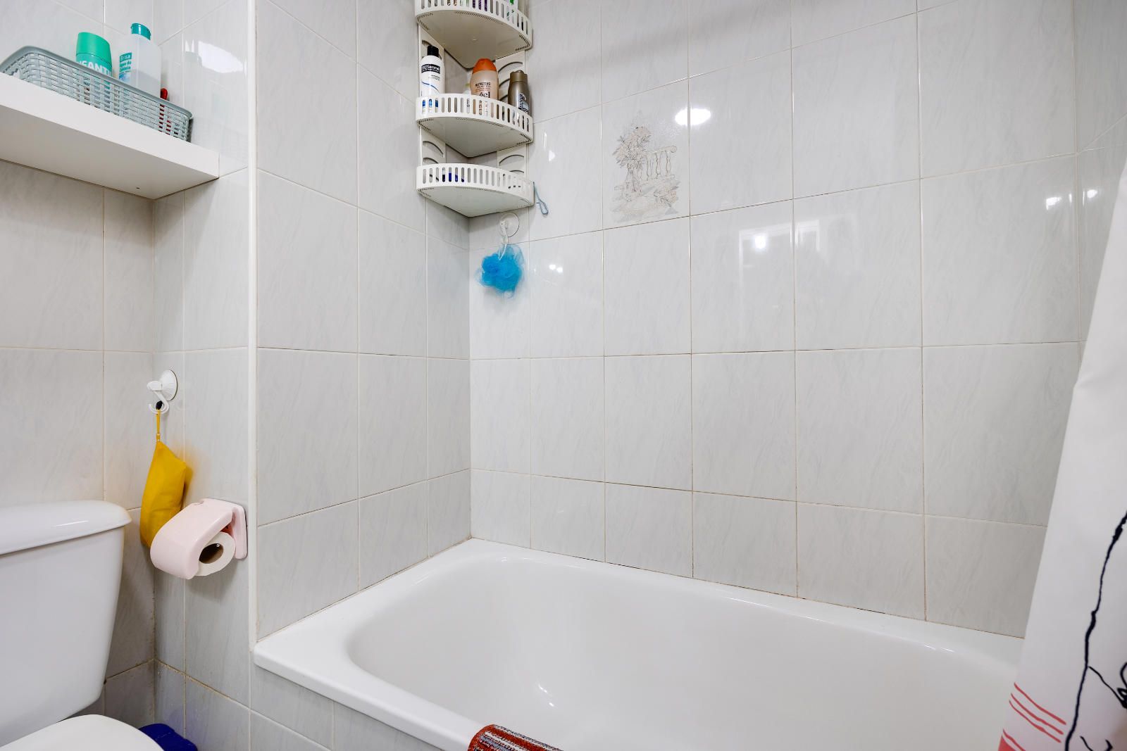 Apartamento en venta en Torrevieja