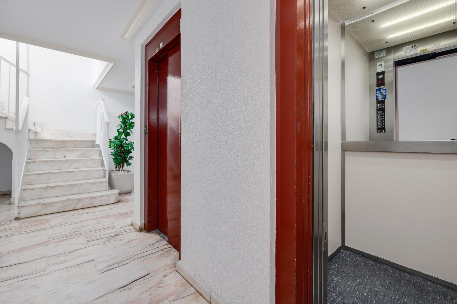 Apartamento en venta en Torrevieja