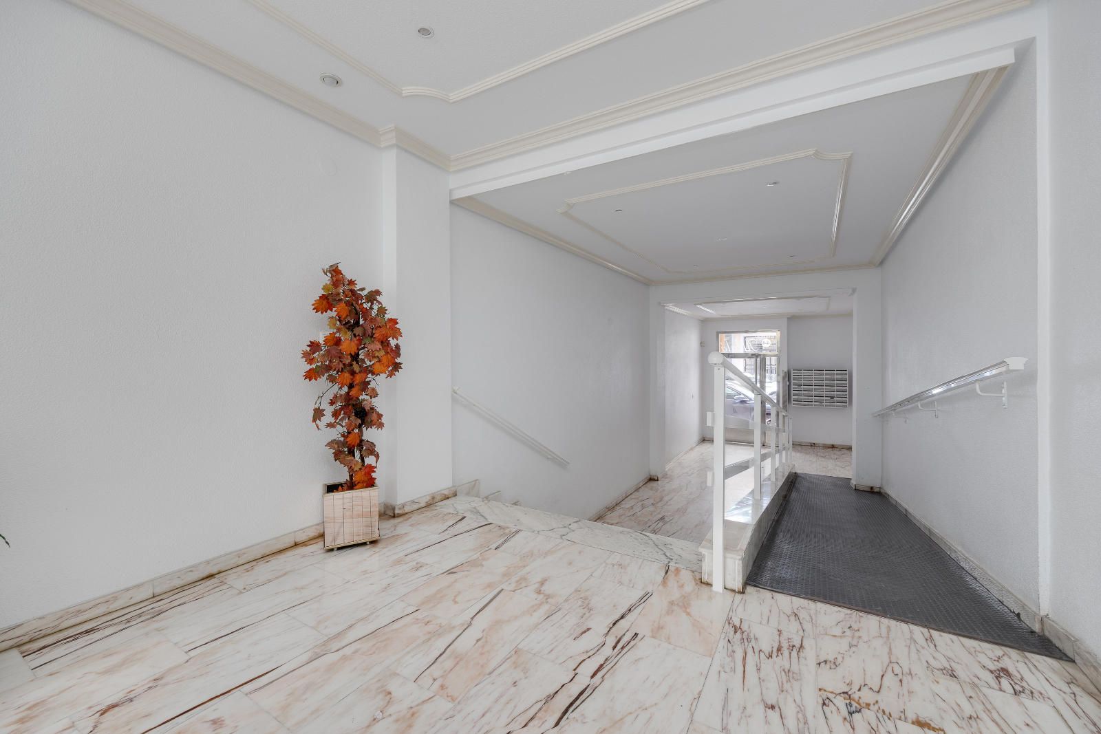 Apartamento en venta en Torrevieja