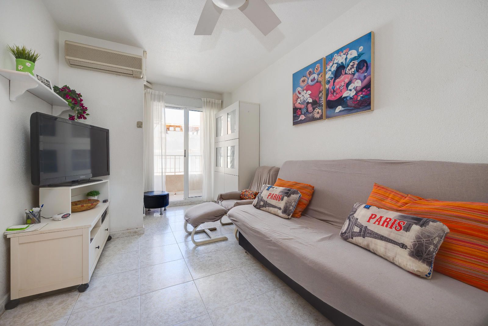 Apartamento en venta en Torrevieja