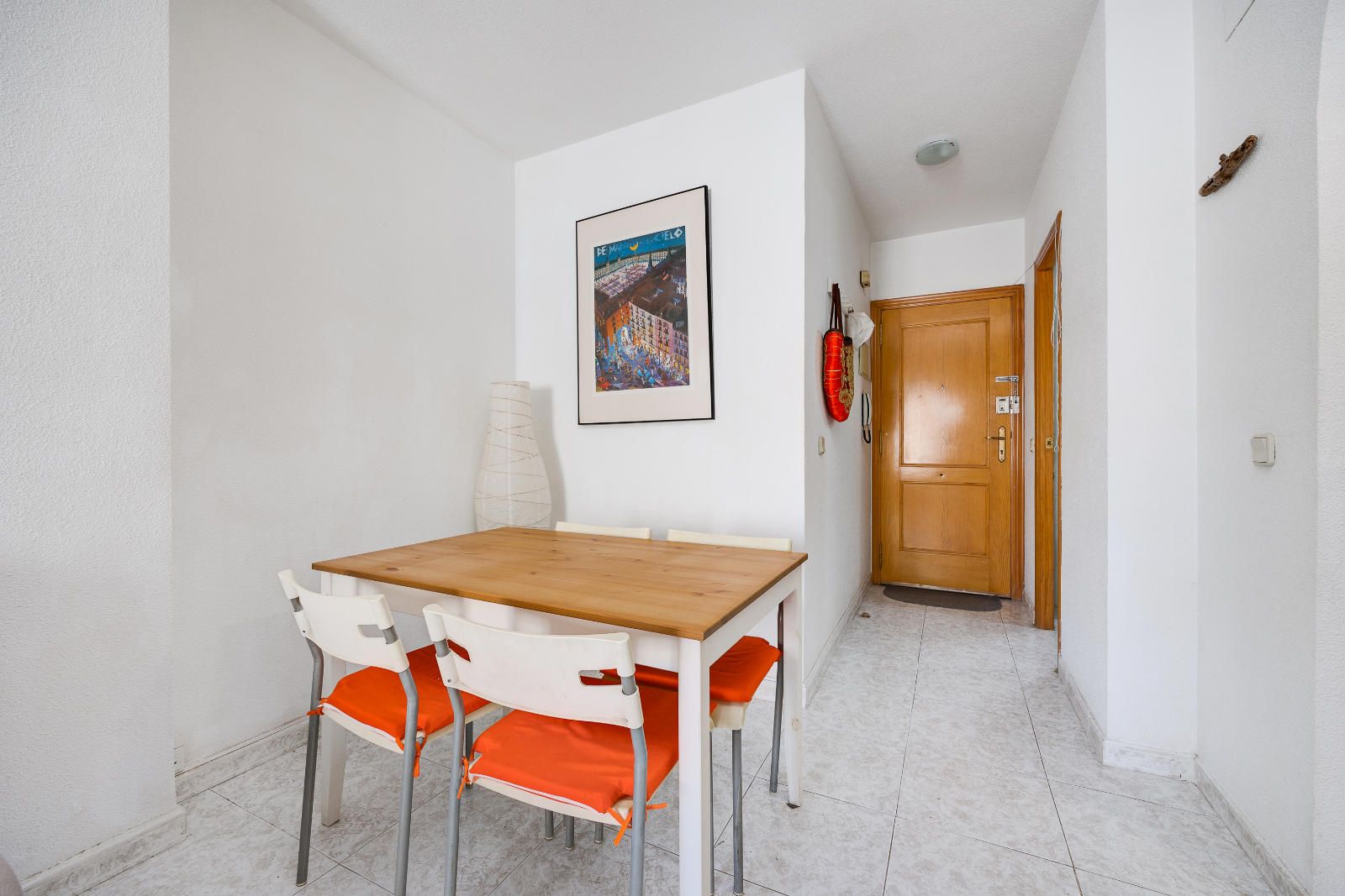 Apartamento en venta en Torrevieja