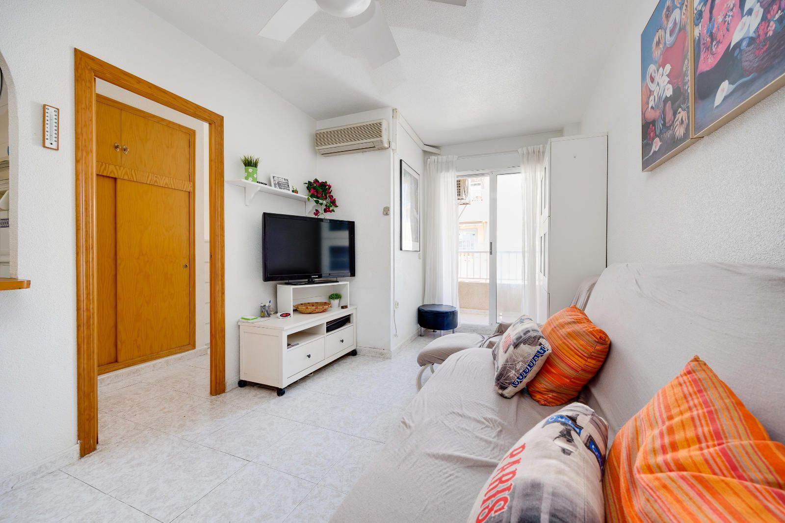 Apartamento en venta en Torrevieja