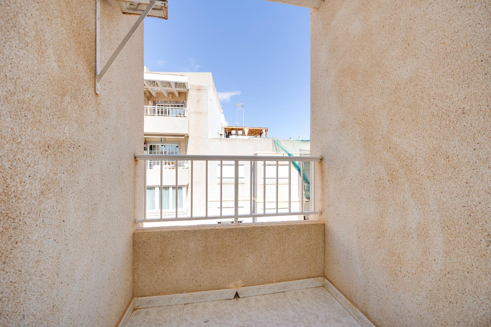 Apartamento en venta en Torrevieja