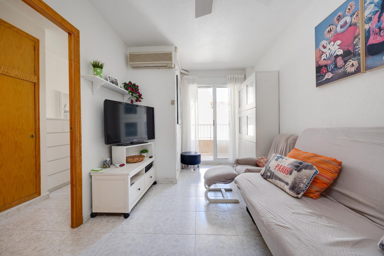 Apartamento en venta en Torrevieja