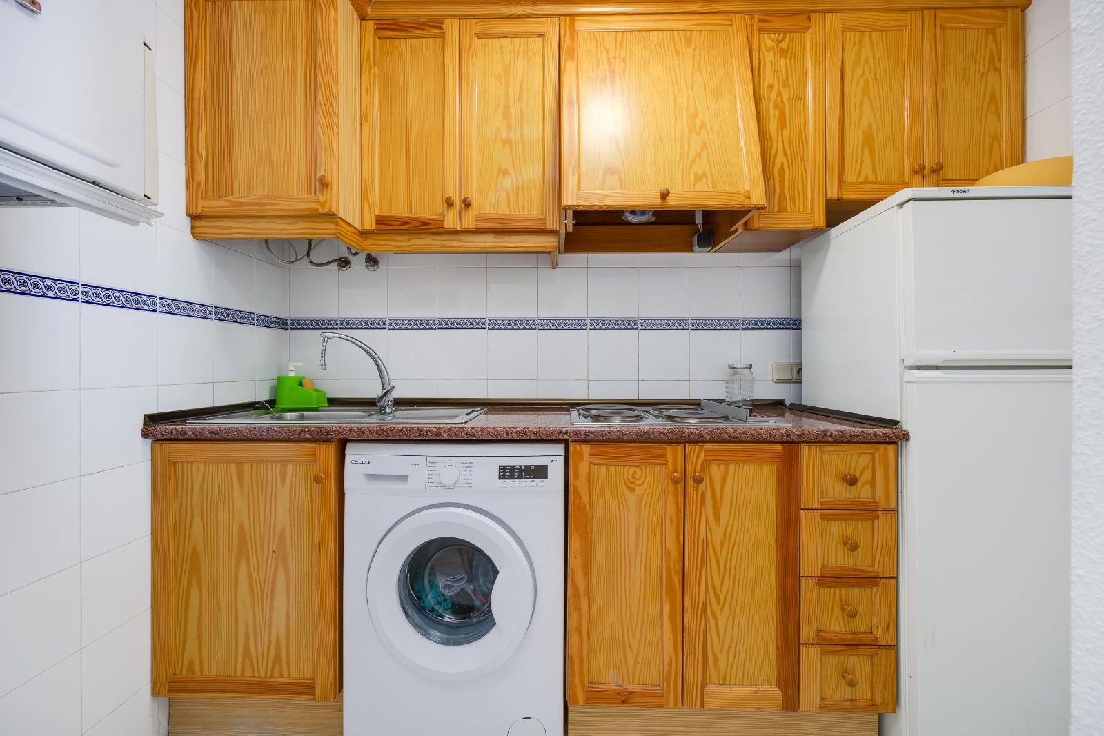 Apartamento en venta en Torrevieja