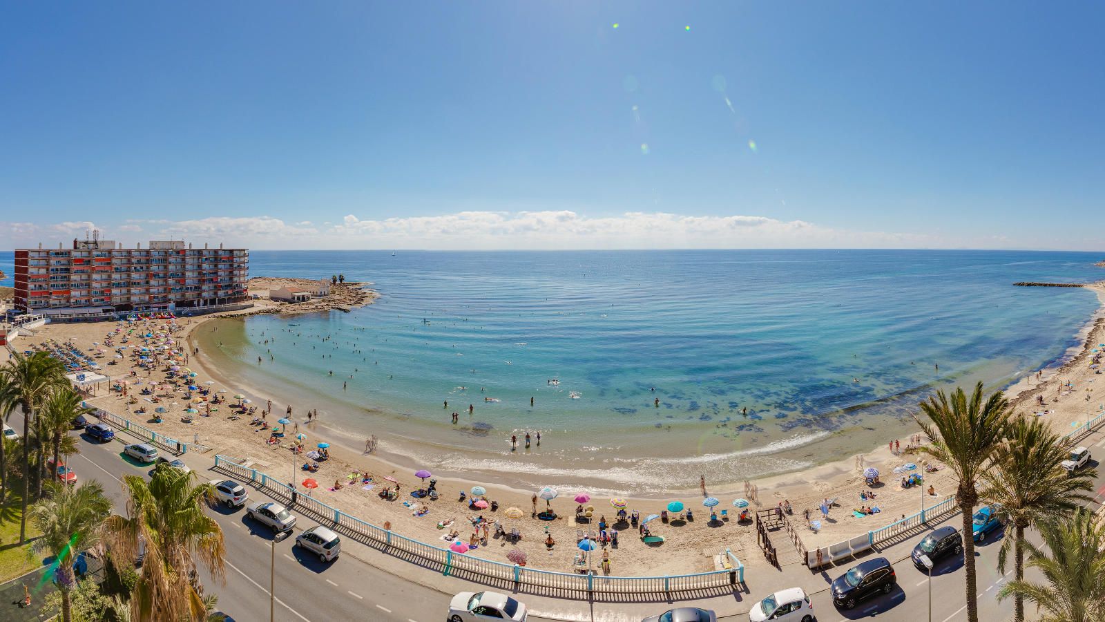 Apartamento en venta en Torrevieja