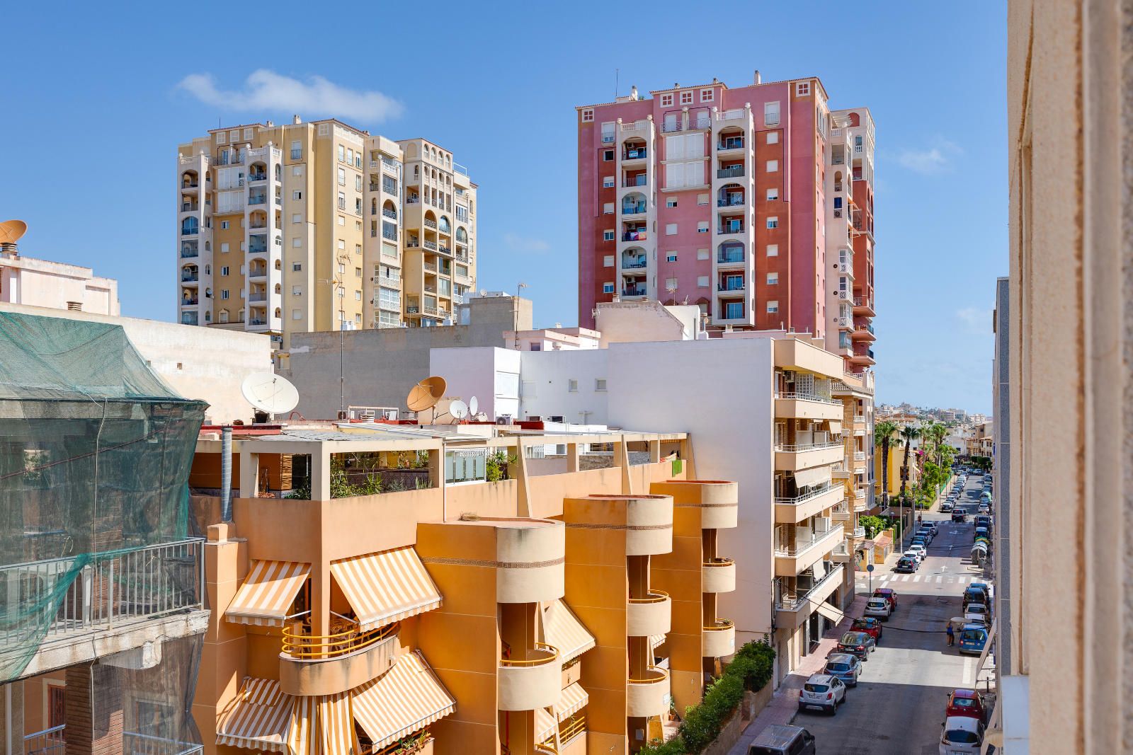 Apartamento en venta en Torrevieja