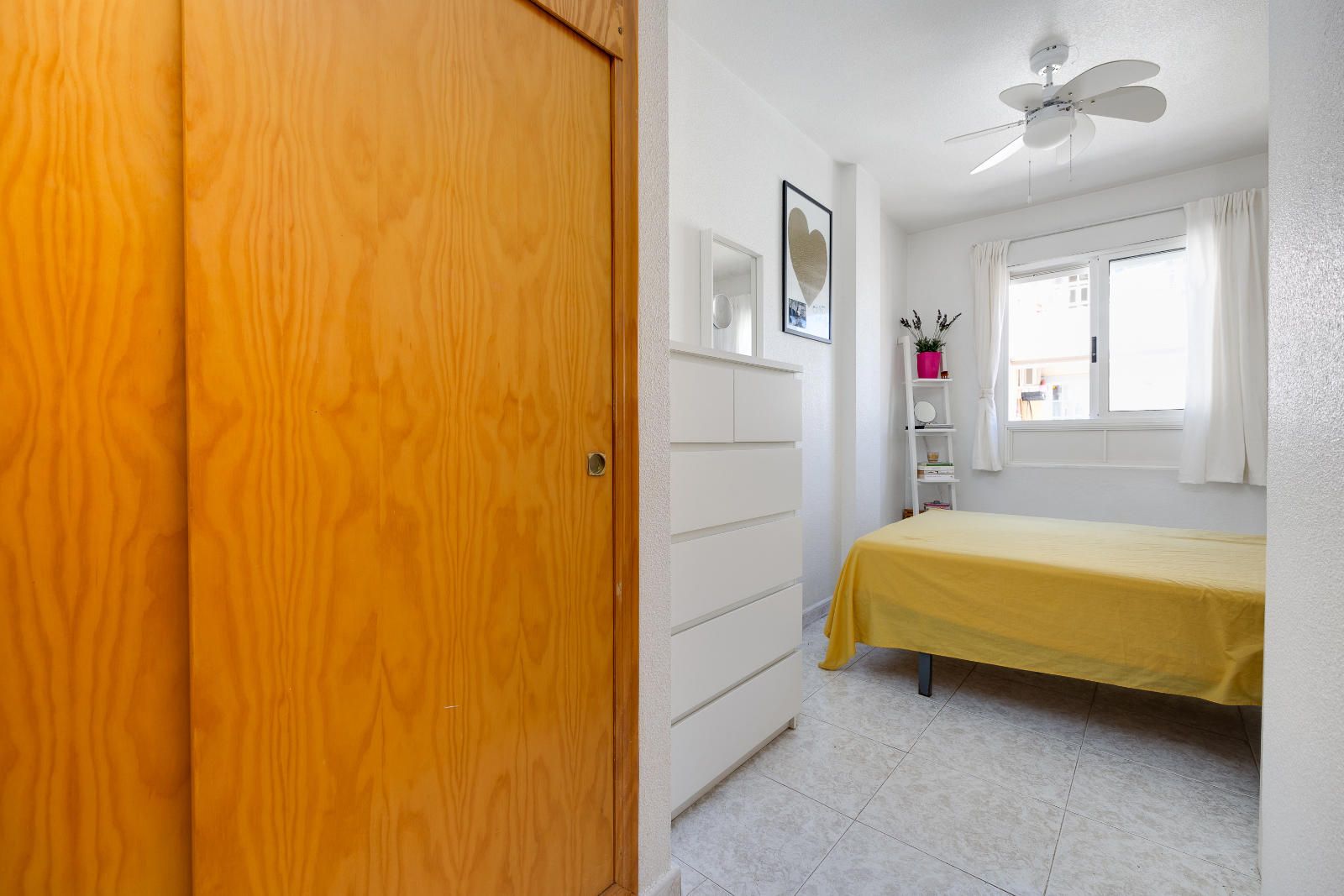 Apartamento en venta en Torrevieja