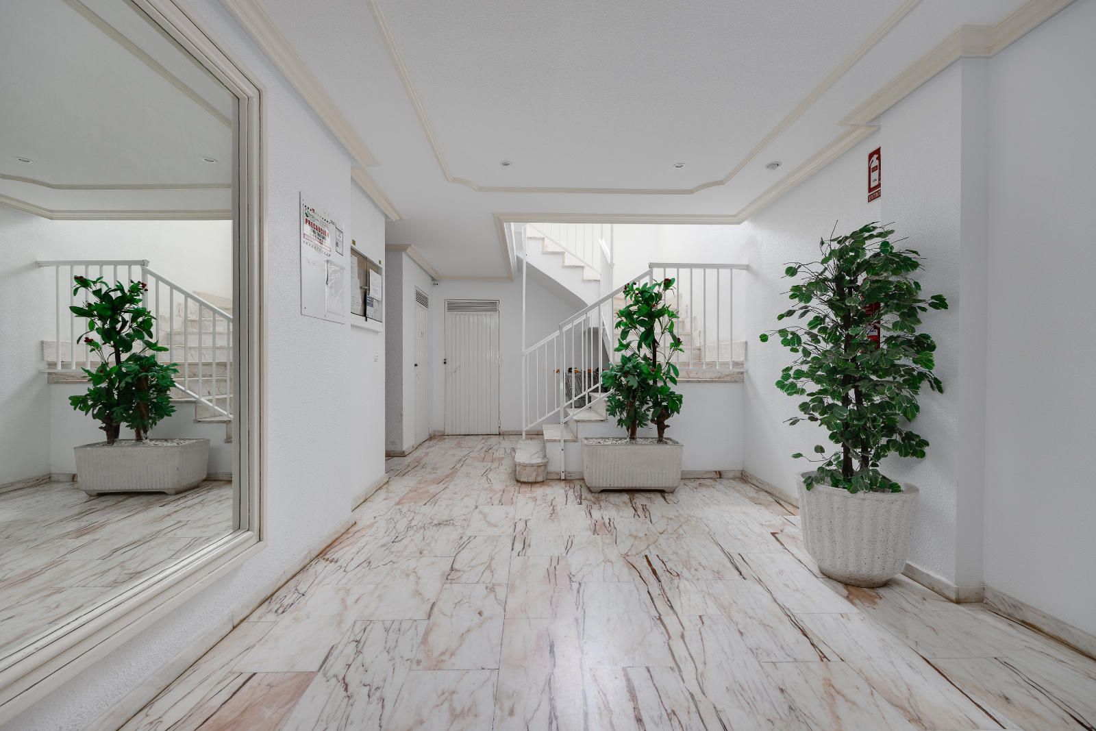 Apartamento en venta en Torrevieja