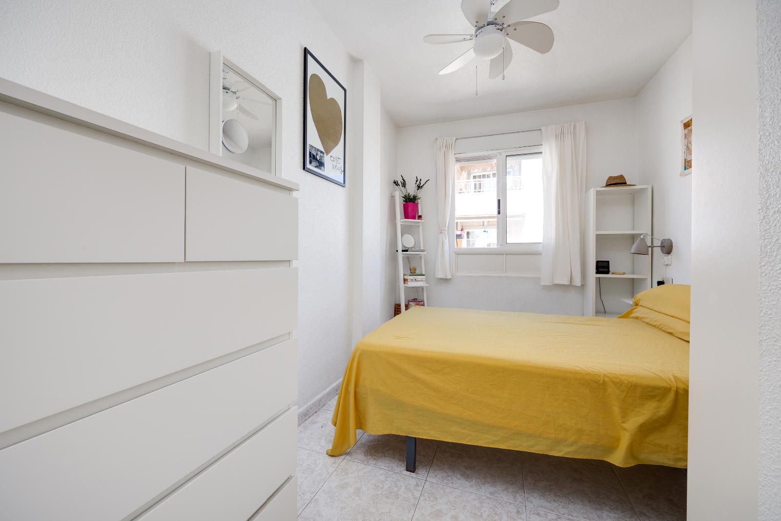 Apartamento en venta en Torrevieja