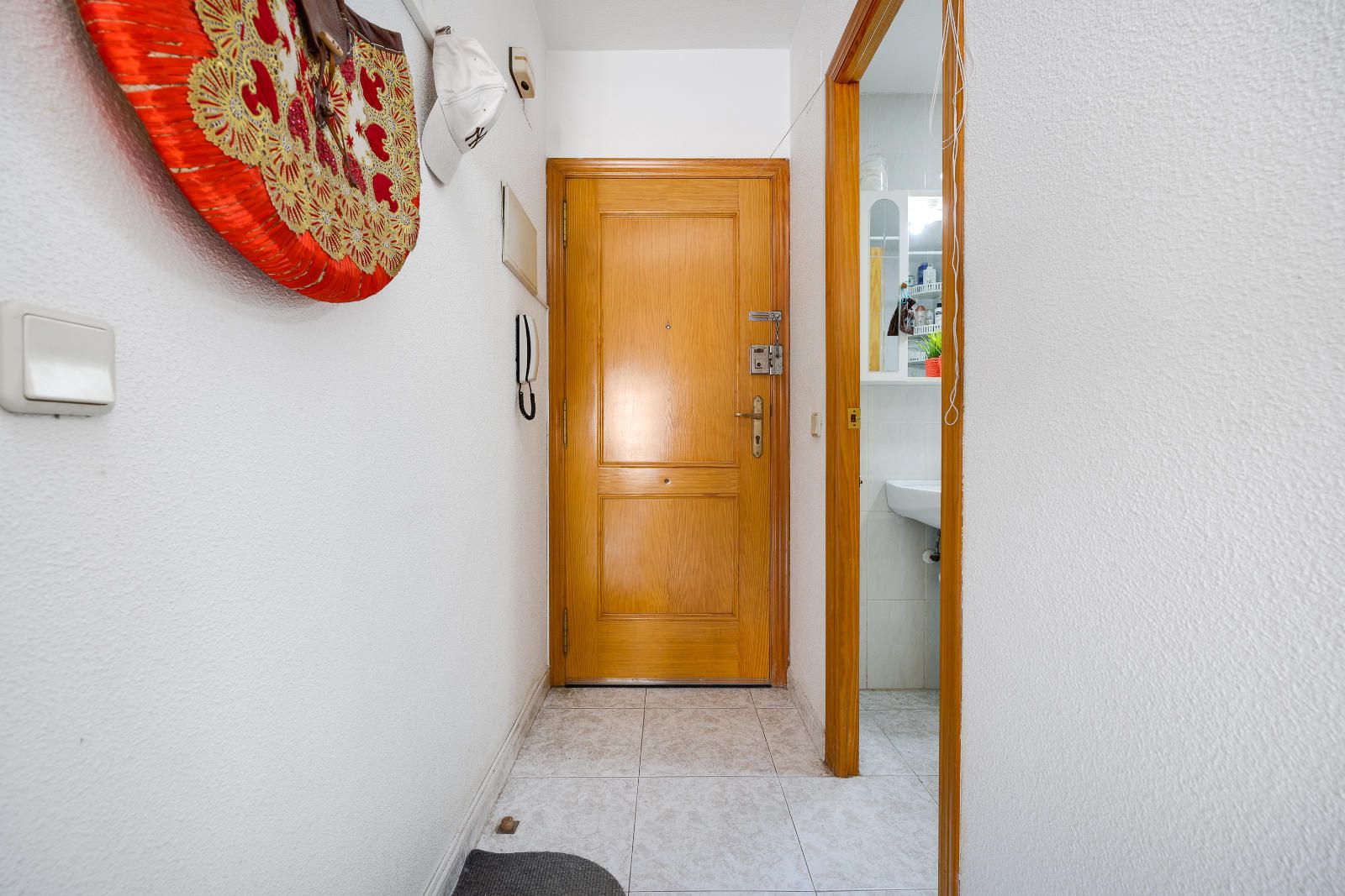 Apartamento en venta en Torrevieja