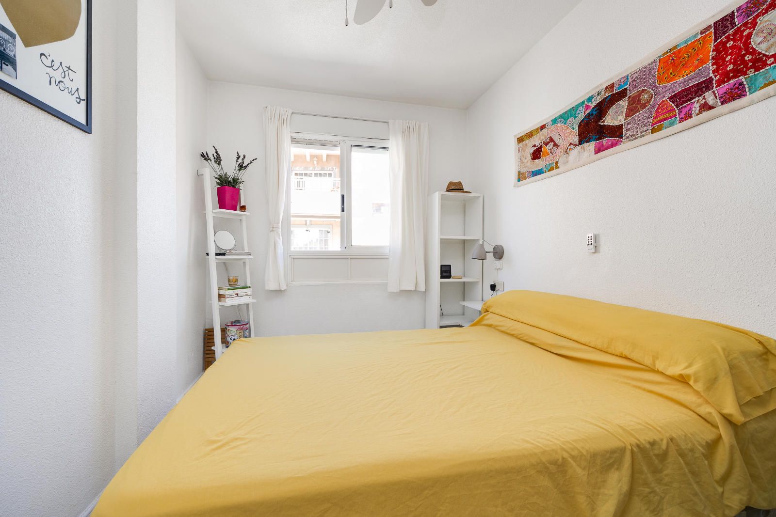 Apartamento en venta en Torrevieja