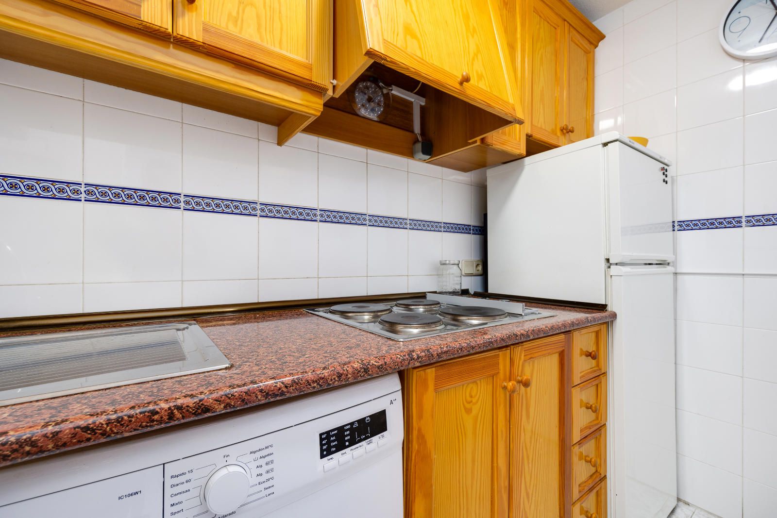 Apartamento en venta en Torrevieja