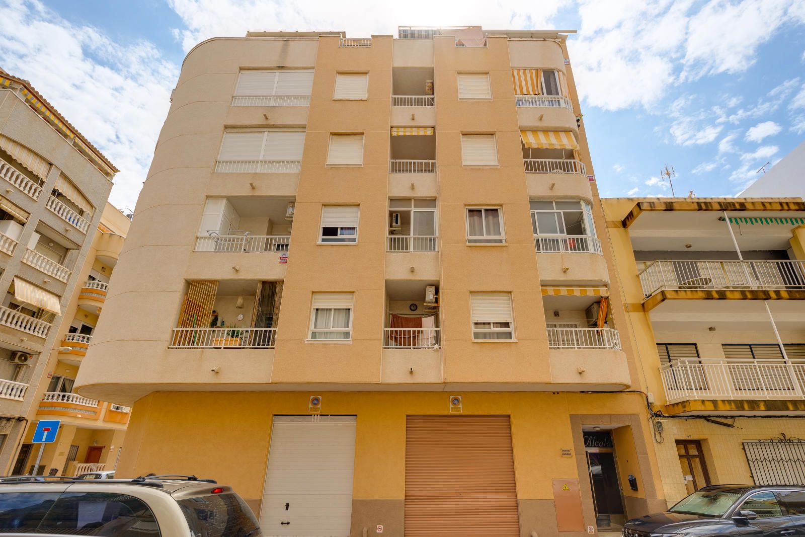 Apartamento en venta en Torrevieja