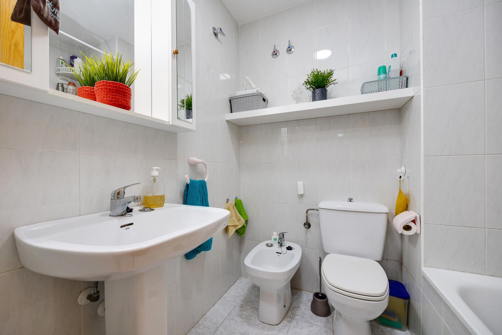 Apartamento en venta en Torrevieja