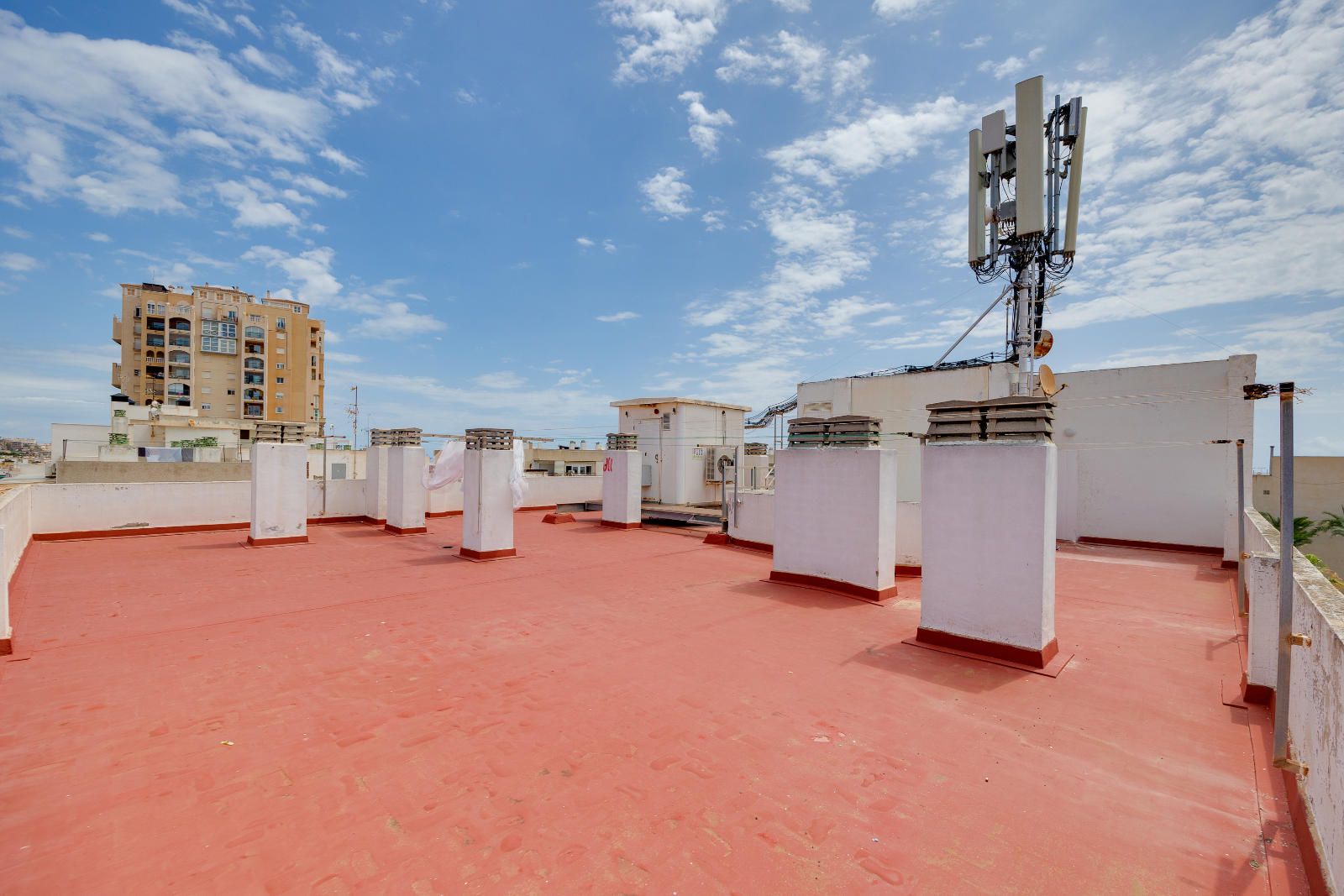 Apartamento en venta en Torrevieja