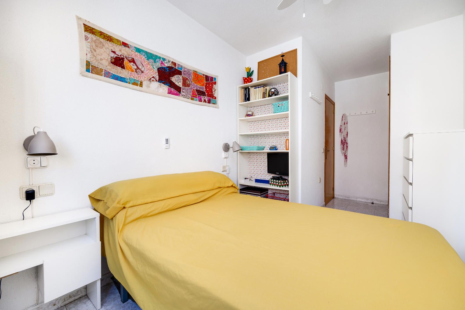 Apartamento en venta en Torrevieja