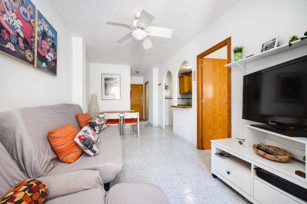 Apartamento en venta en Torrevieja