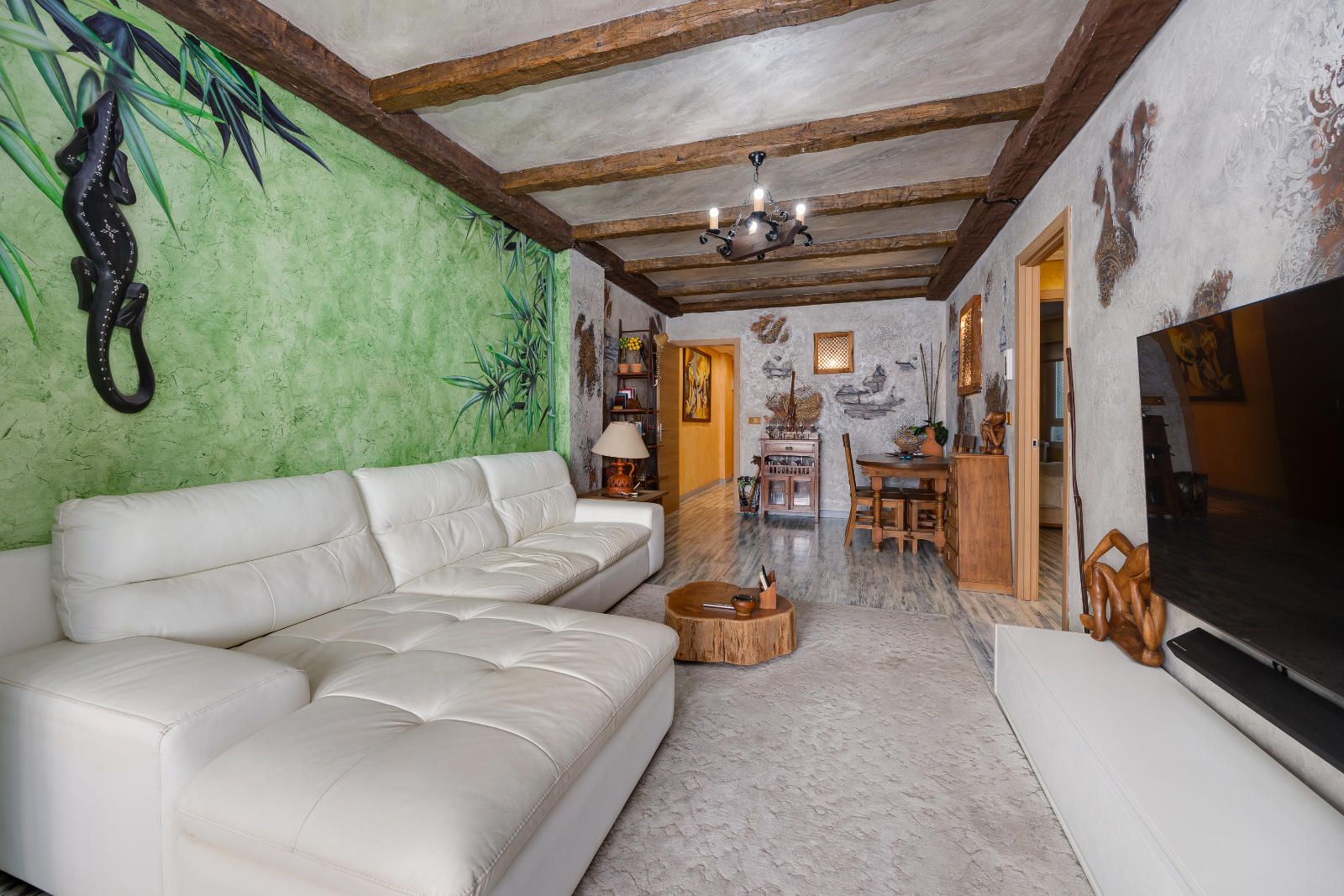 Apartamento en venta en Torrevieja