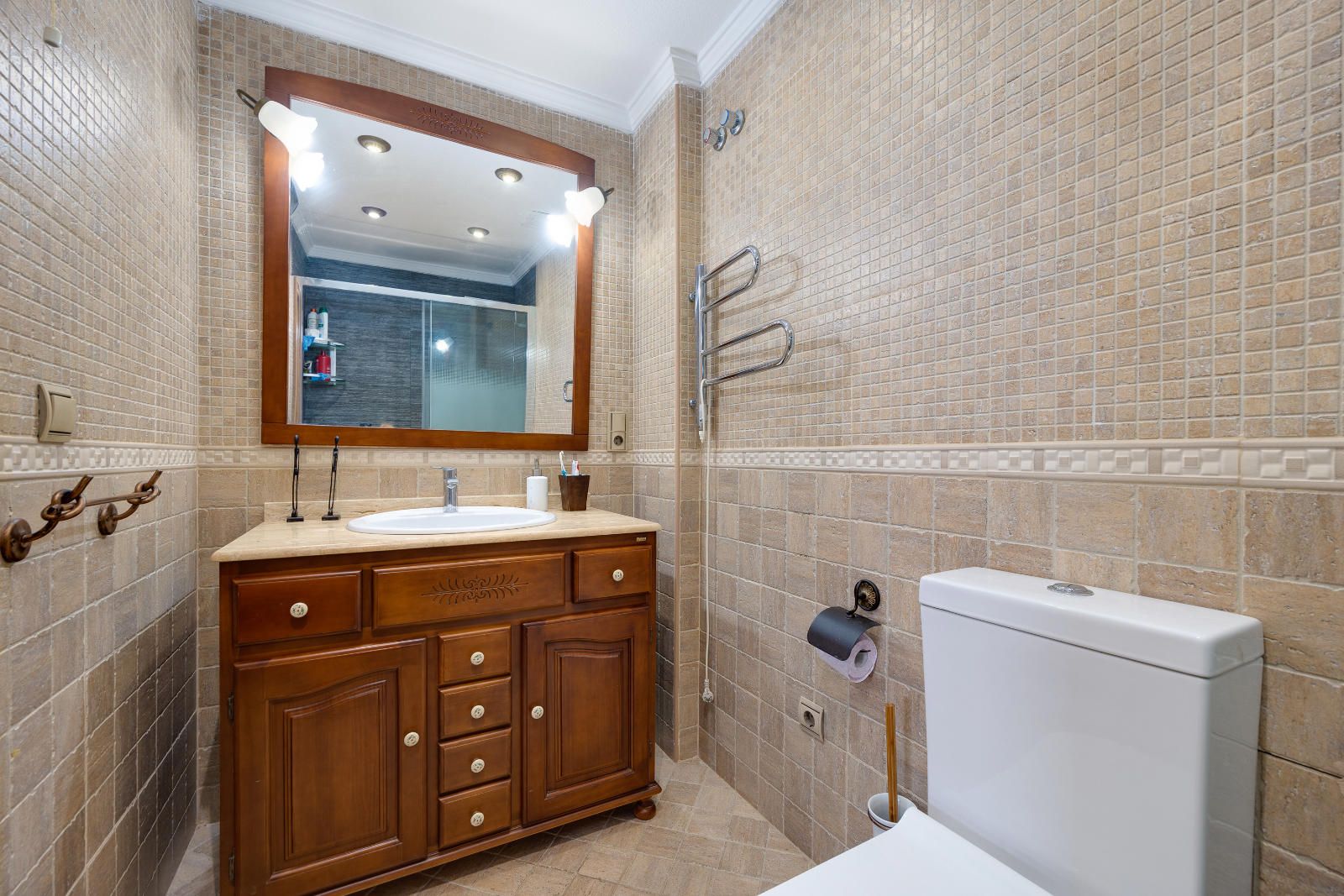 Apartamento en venta en Torrevieja