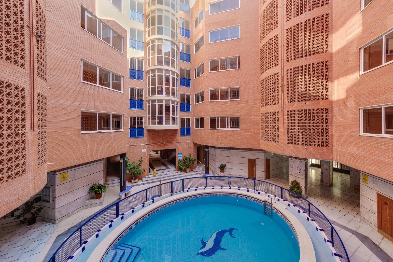 Apartamento en venta en Torrevieja