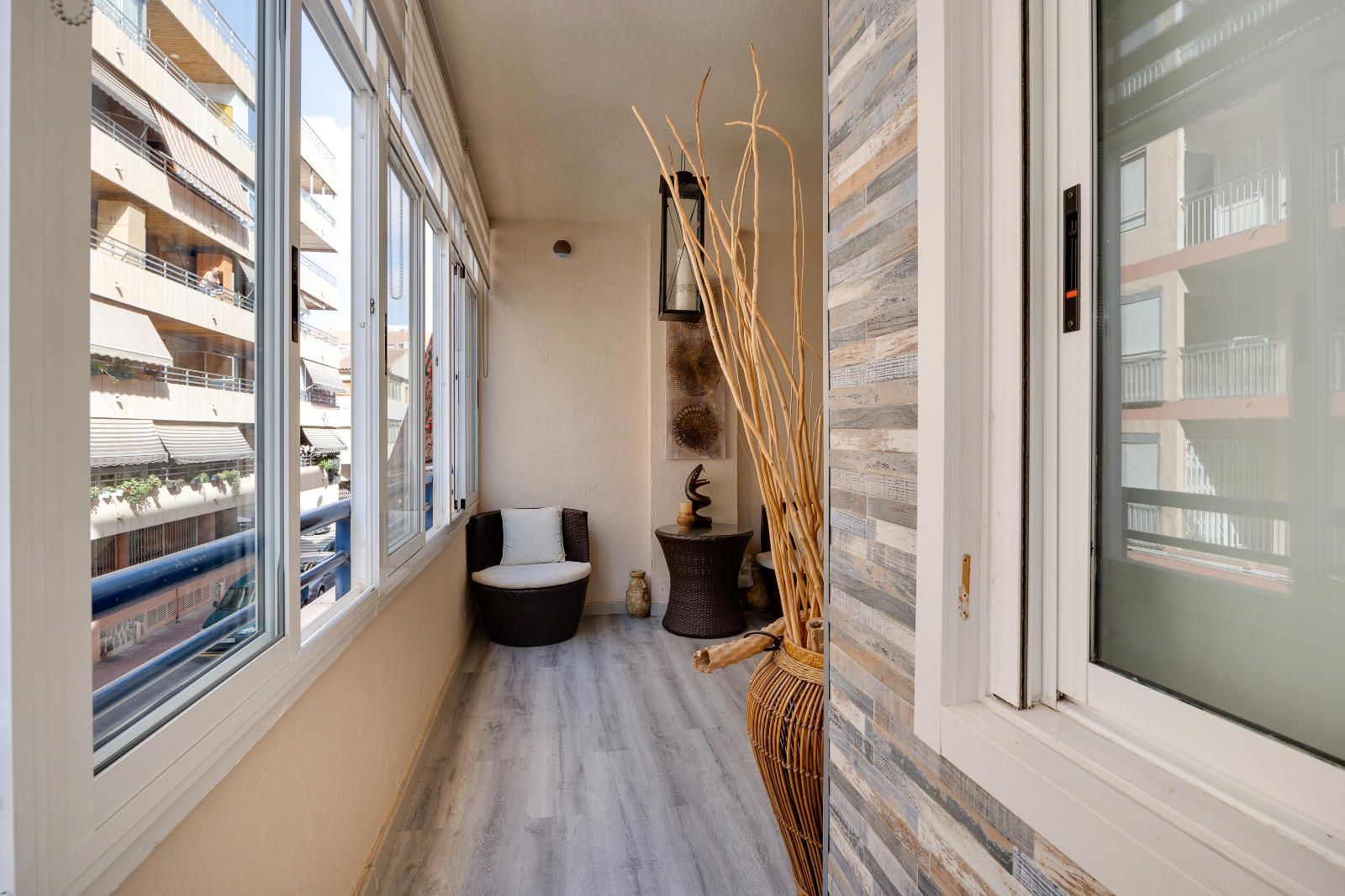 Apartamento en venta en Torrevieja