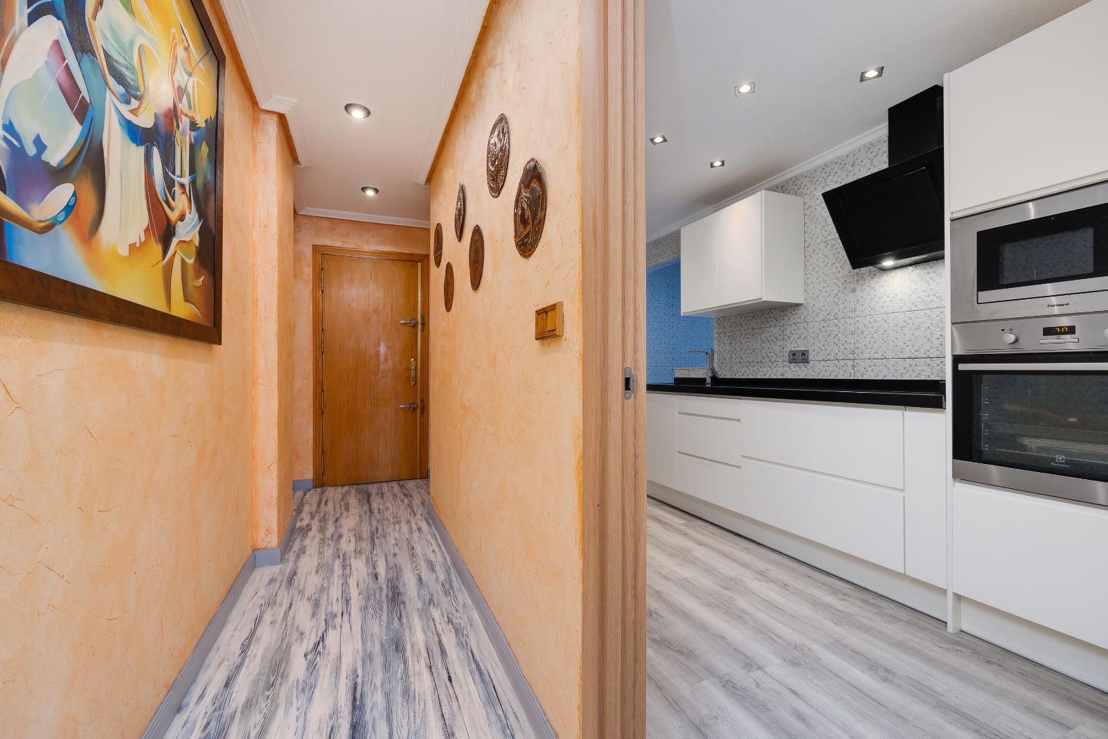 Apartamento en venta en Torrevieja