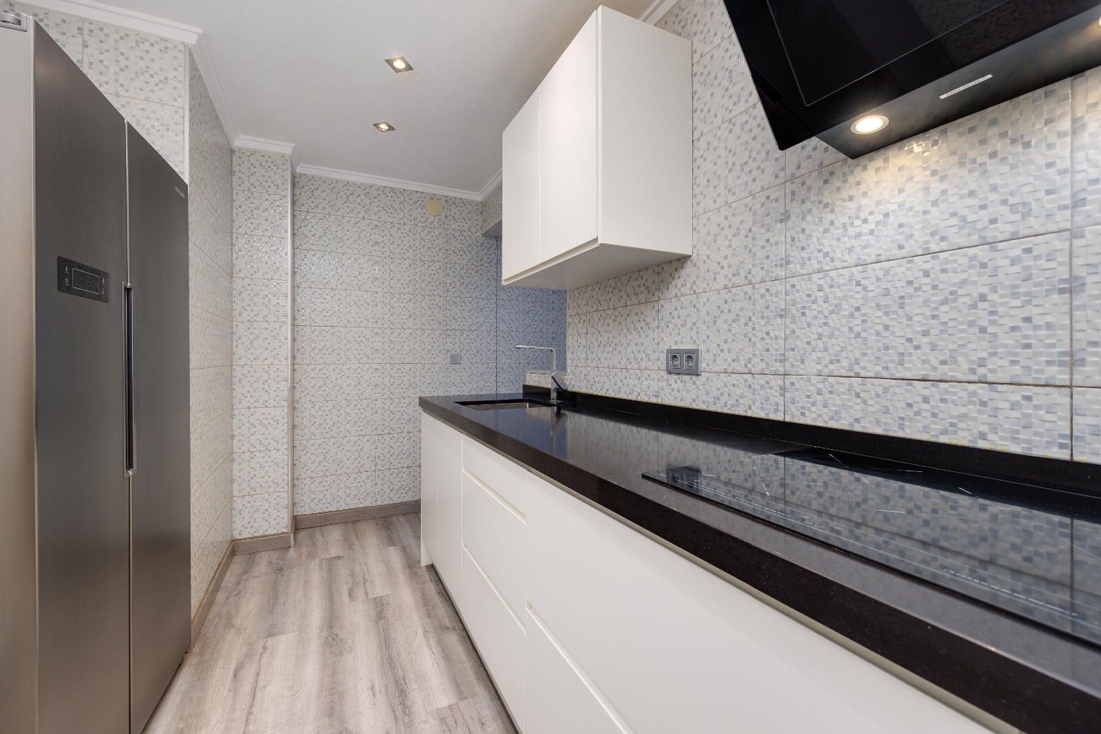 Apartamento en venta en Torrevieja