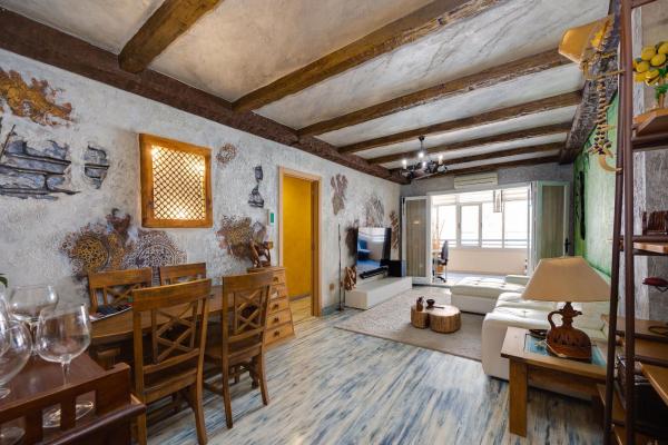 Apartamento en venta en Torrevieja