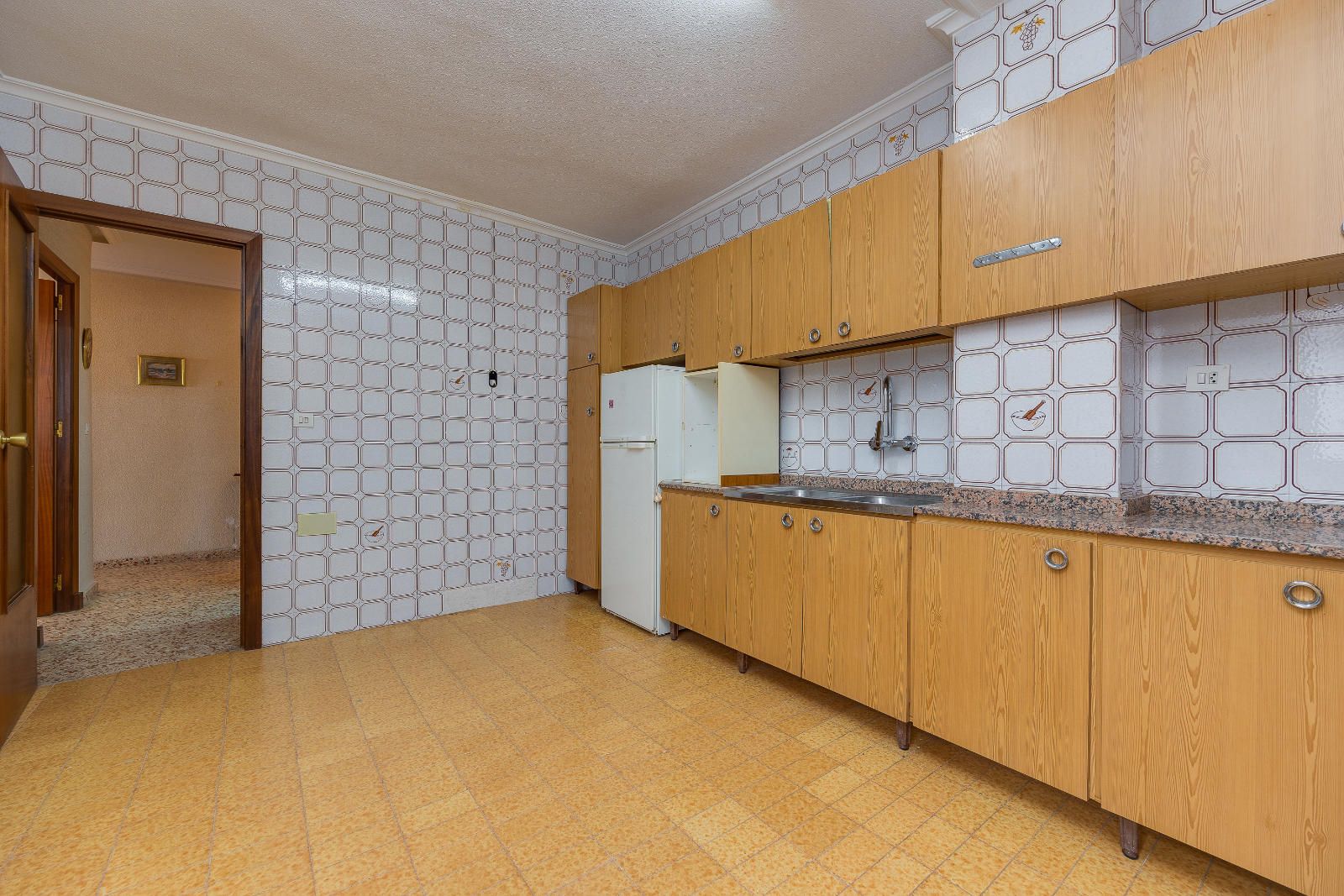 Apartamento en venta en San Pedro del Pinatar