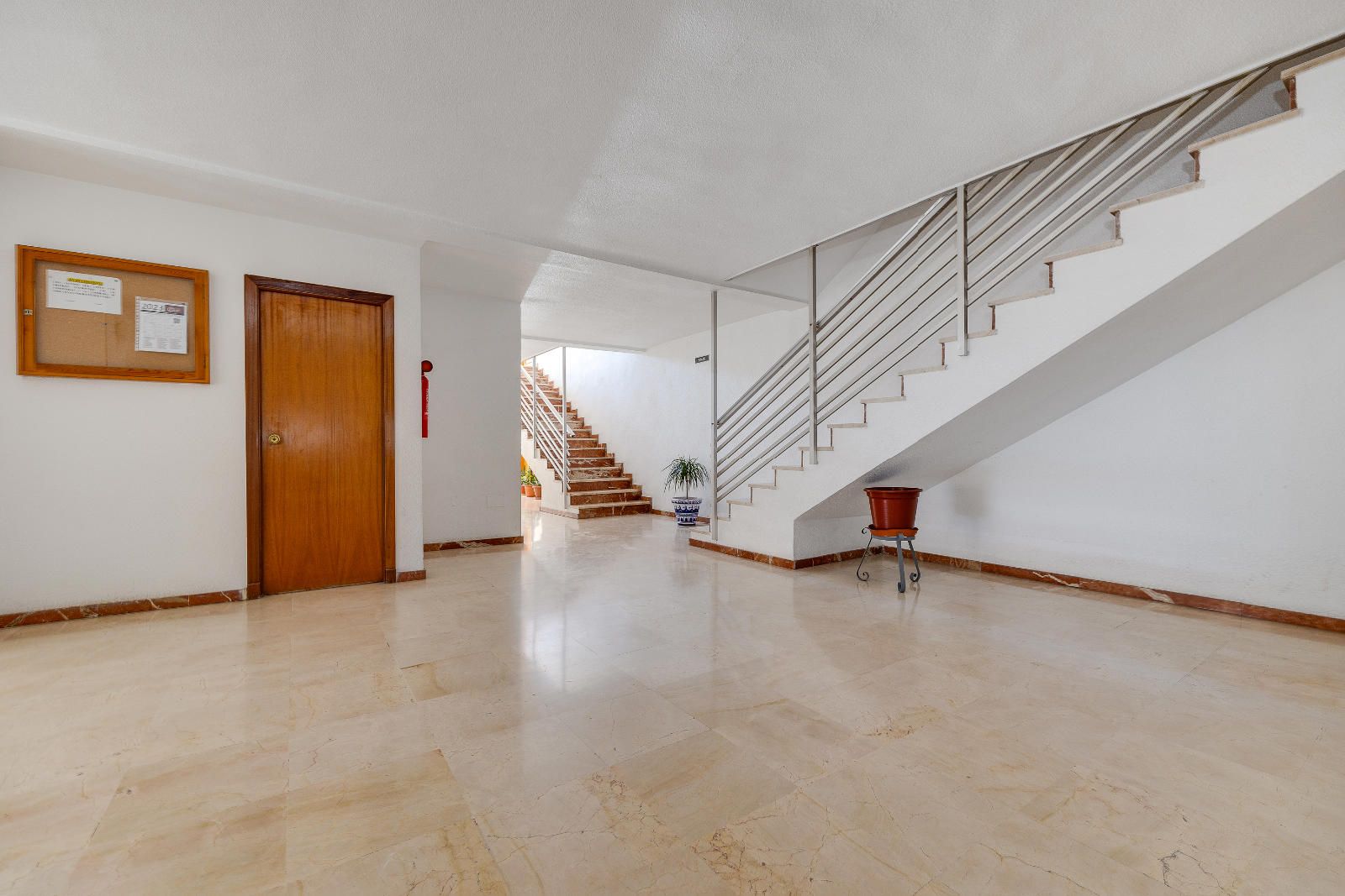 Apartamento en venta en San Pedro del Pinatar