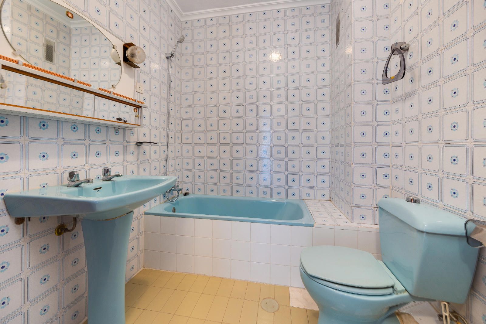 Apartamento en venta en San Pedro del Pinatar