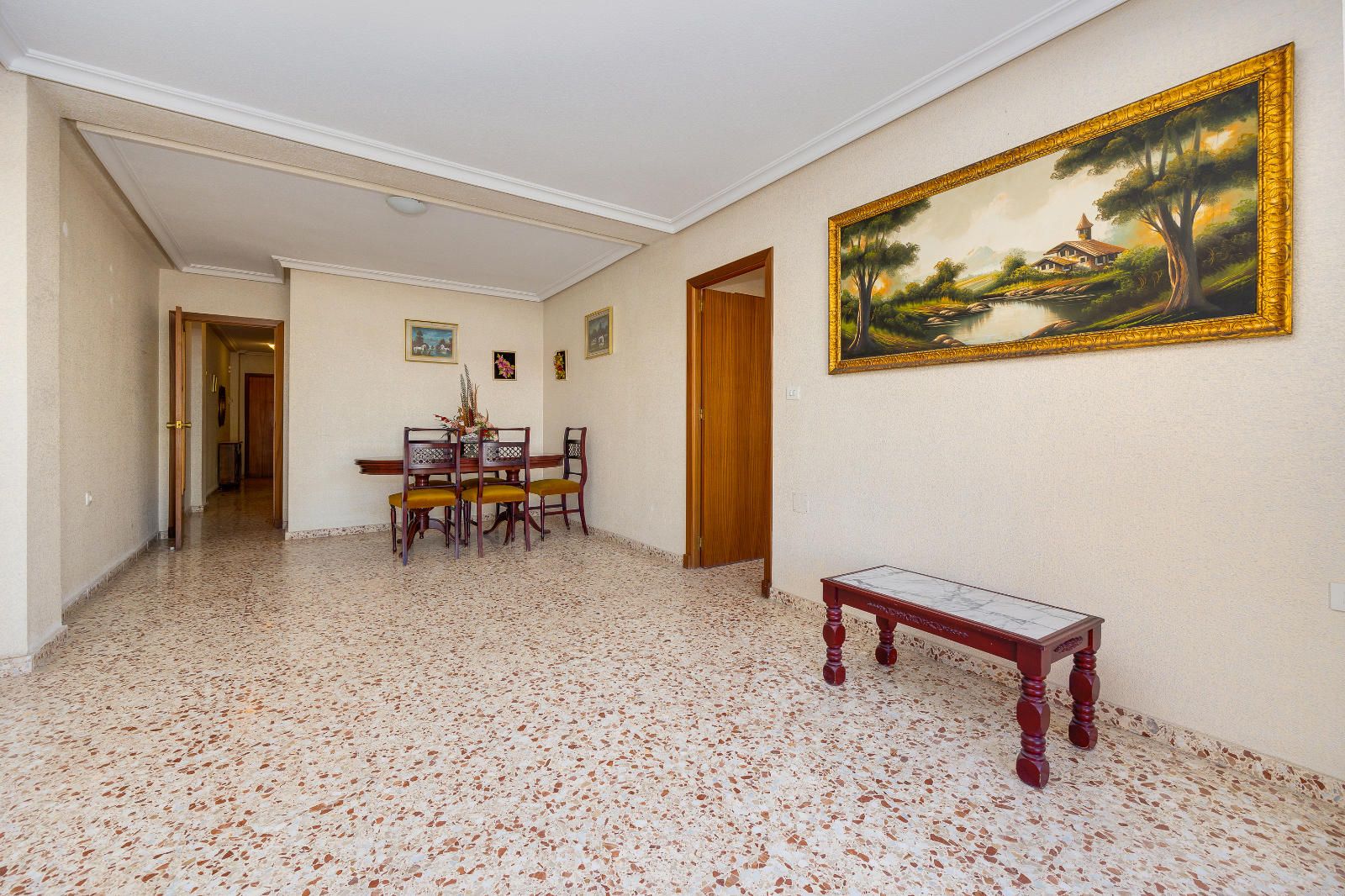 Apartamento en venta en San Pedro del Pinatar